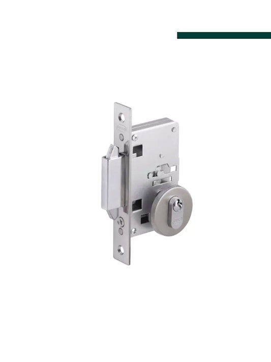 IMAB - Fechadura Auxiliar 2469 Inox CIL3000 ZMK XP