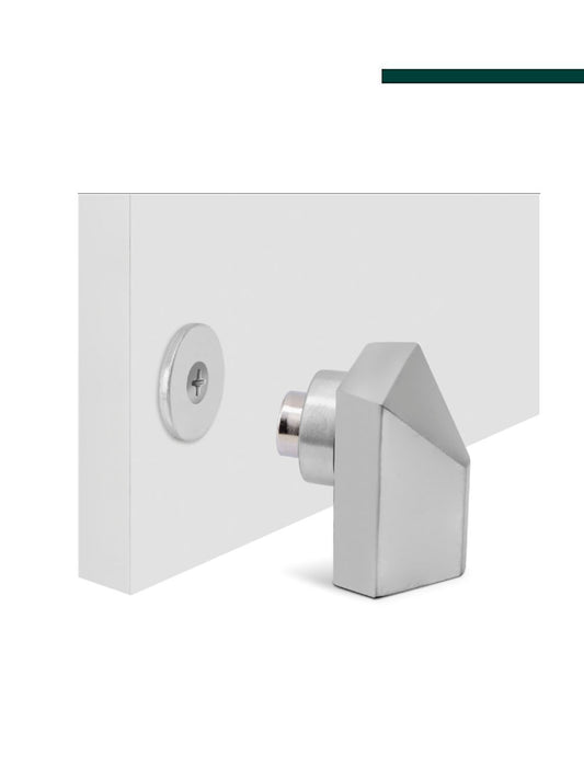 IMAB - Prendedor 0314 Zamak C/ Cartela Cromado