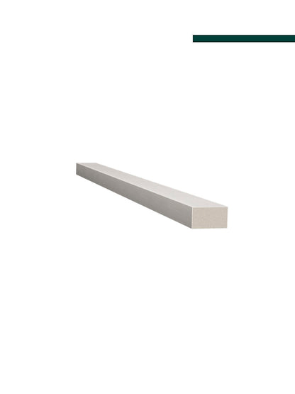 Santa Luzia - Ripa prata 30mm x 16mm 2,80m (PCT C/2)