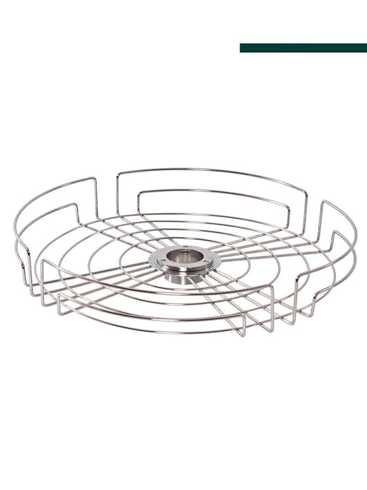 Cesto Giratório Soft Cromado 8521 - Jomer