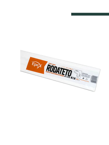 EPEX - Perfil Rodateto A60 PCT C/2 PEÇAS - (C/2mts)