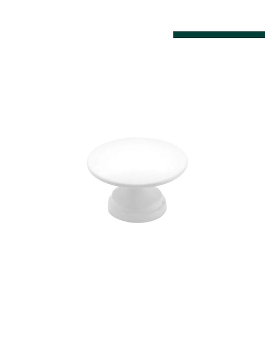 Torralba - Puxador 200 Tucson branco fosco