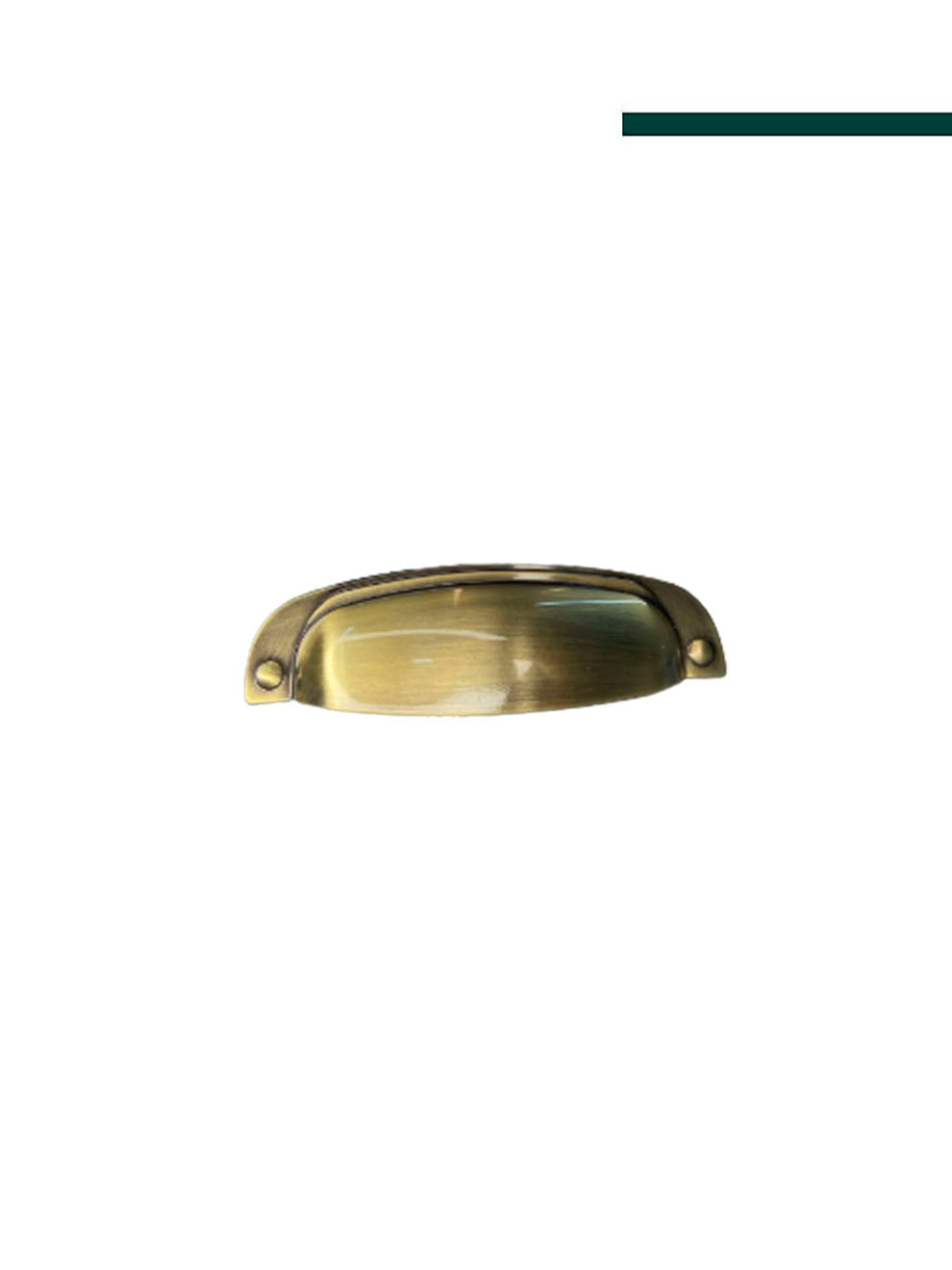 Torralba - Puxador 2773 quebec ouro velho escovado