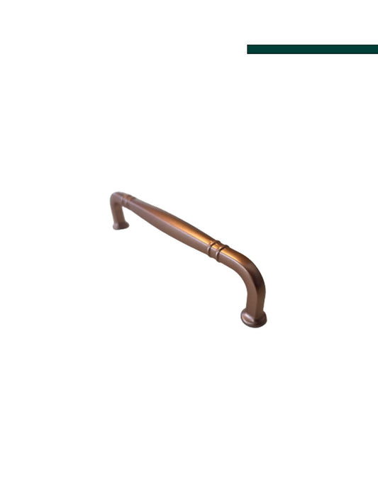 Torralba - Puxador 1767 Grenade cobre