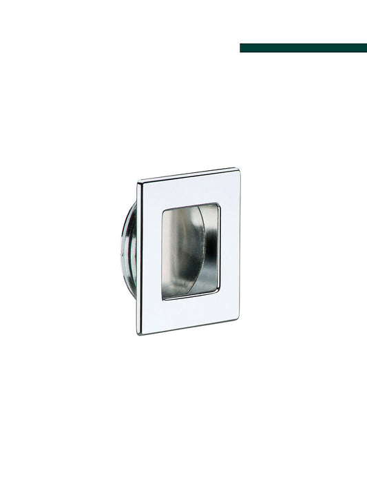 Italy - Puxador IL 147-055 Cromado CX c/10peças)