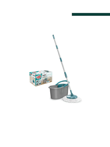 MOP Giratório Fit 5010 - Flashlimp