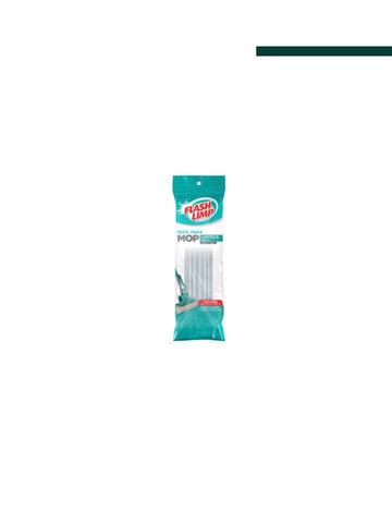 Refil MOP Limpeza Geral Plus 7671 - Flashlimp