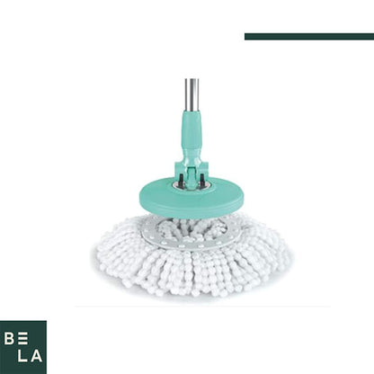 Refil MOP Giratório 8210 - Flashlimp