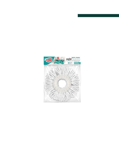 Refil MOP Giratório 8210 - Flashlimp