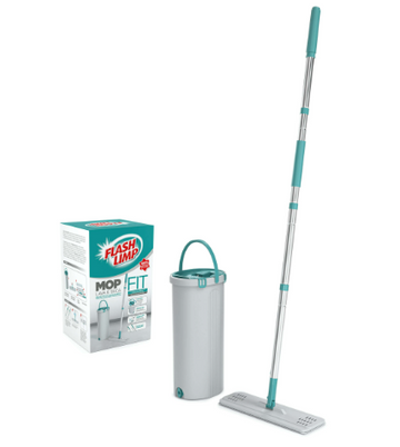 MOP Lava e Seca Fit 6088 - Flashlimp