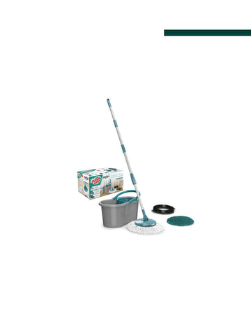 MOP Giratório Fit 3 em 1 - 9379 - Flashlimp