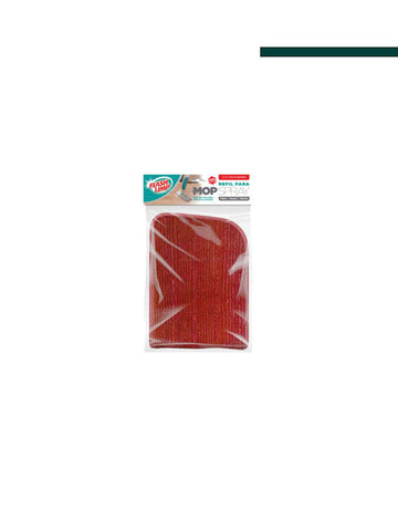 Refil para MOP Spray Vermelho 7800 - Flashlimp