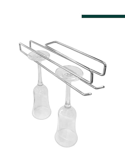 Porta Taças De Encaixe Cromado 4355 - Jomer