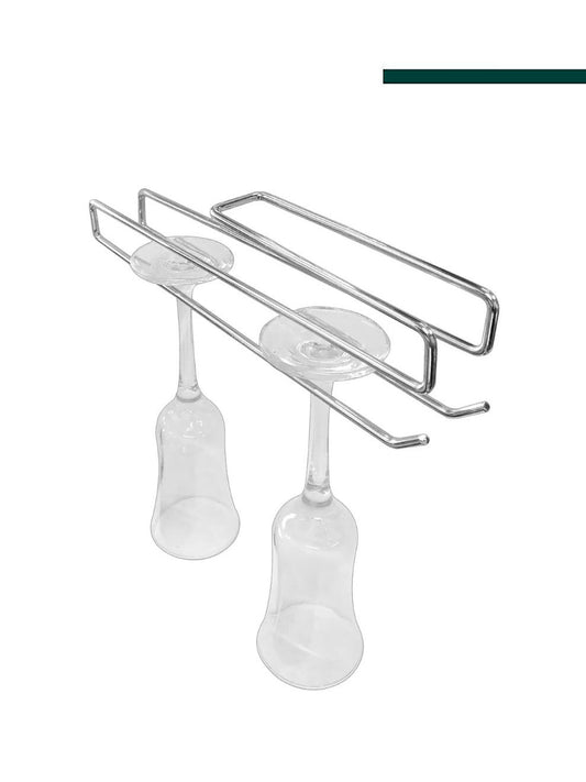Porta Taças De Encaixe Cromado 4355 - Jomer