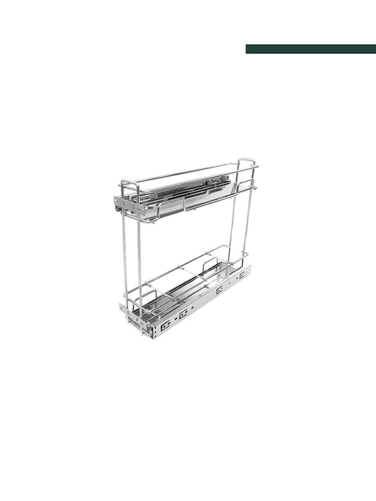 Porta Latas / Óleo Premium C/ Bandejas 8770 - Jomer