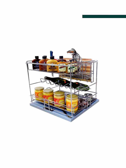 Organizador Multiuso Prime 8854 - Jomer