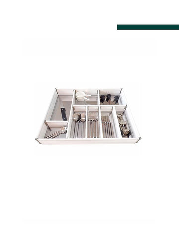 Organizador de Gavetas mod 600 - 9560 - Jomer
