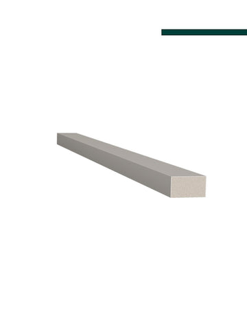 Santa Luzia - Ripa Cinza glacial 30mm x 16mm 2,80m (PCT C/2)
