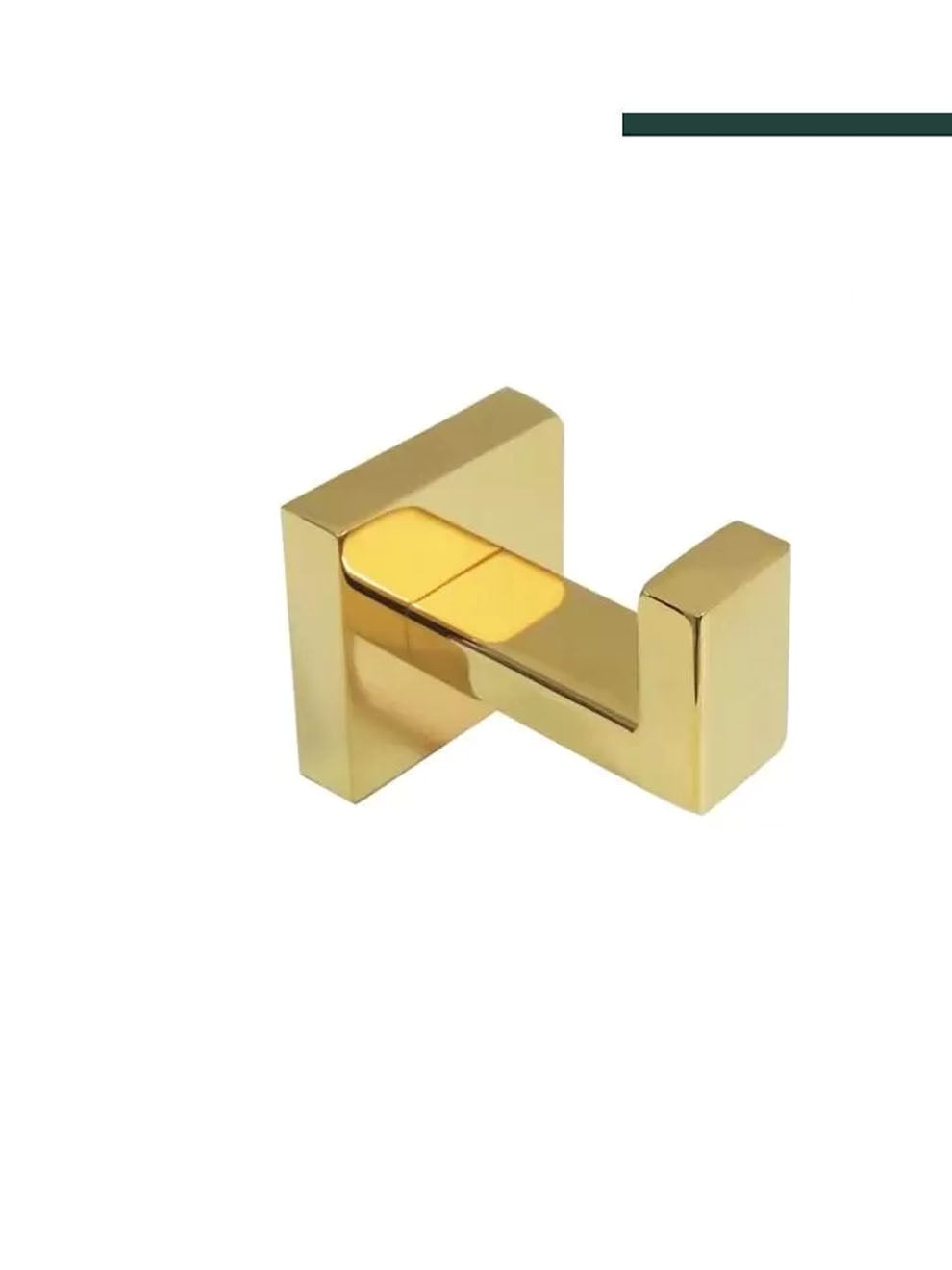 Italy - Cabide Eterna Inox gold