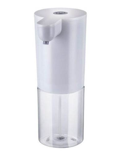 Dispenser Elétrico de Sabonete - Euro Home
