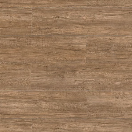 Piso Laminado Click Prime Click Valência 136x21,7cm 2,36m² Eucafloor