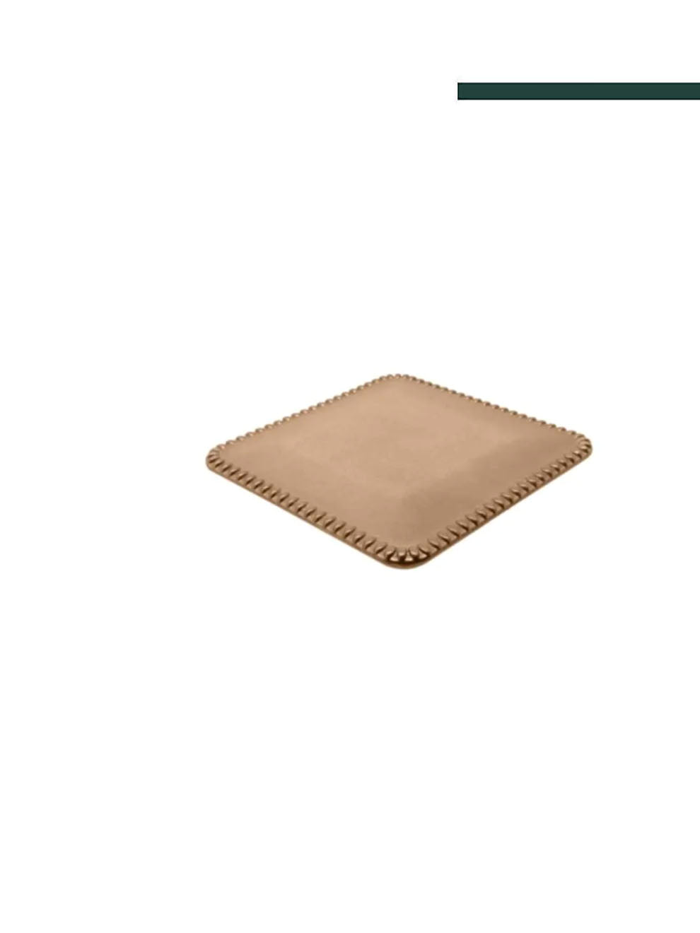 JADOR - Puxador 6658 TERRA 45mm RED GOLD OPACO (CX C/12 PEÇAS)