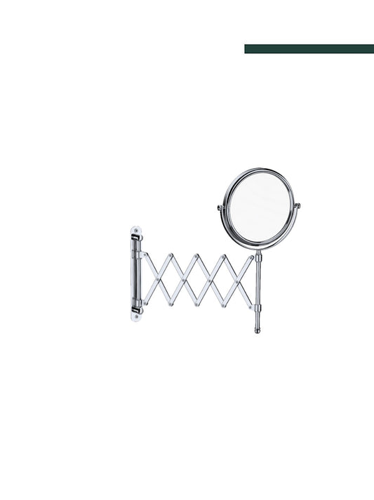 Italy - Espelho pantográfico redondo EP-F-6 E6575