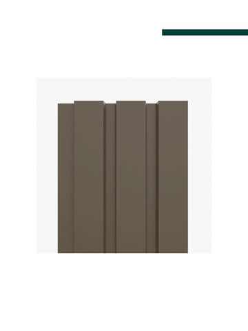 Ripado 71012 Crosswall Capuccino (cx com 9 peças) - Arquitech