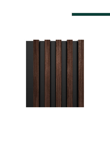 Ripado 71112 Crosswall Oak Wood  (cx com 9 peças) - Arquitech