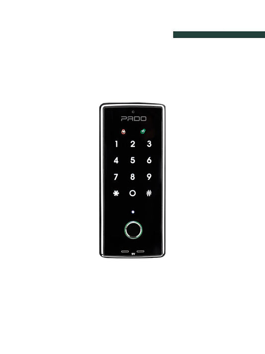 Fechadura Digital FDE 101RM EP FCI - PADO