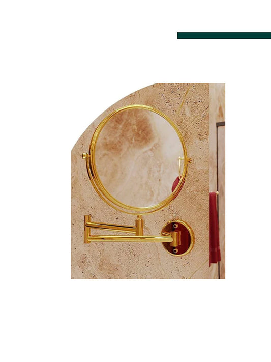 Italy - Espelho EF-L-8 Redondo E6520 Gold