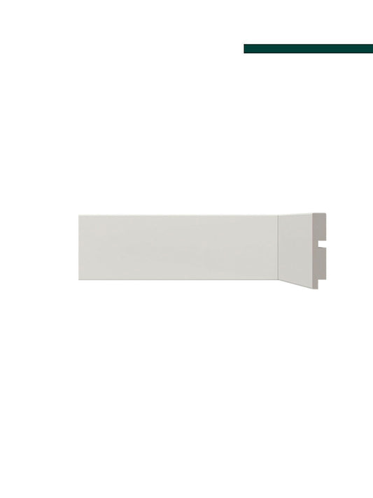 Santa Luzia - Rodapé Fendi 451 – 7cm -  Barra