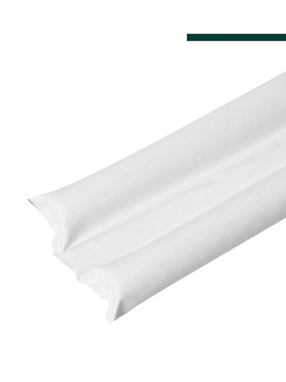 Veda Porta Rolinho Branco 100cm - Comfortdoor
