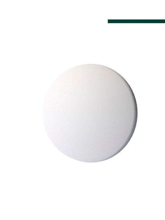 Protetor Anti Impacto Branco - Comfortdoor