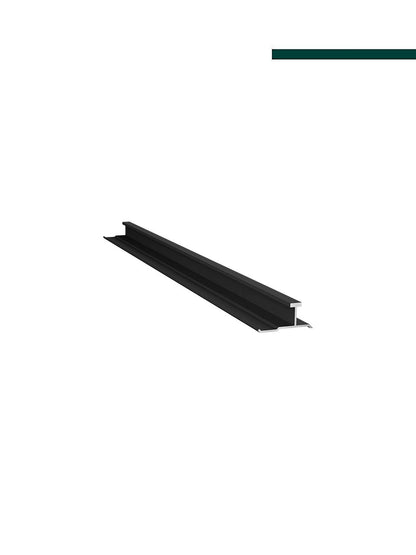 Ecopanel - Perfil Conector Aparente