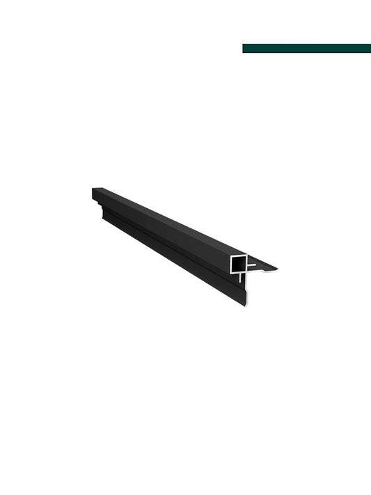 Ecopanel - Perfil de Canto Externo - Santa Luzia