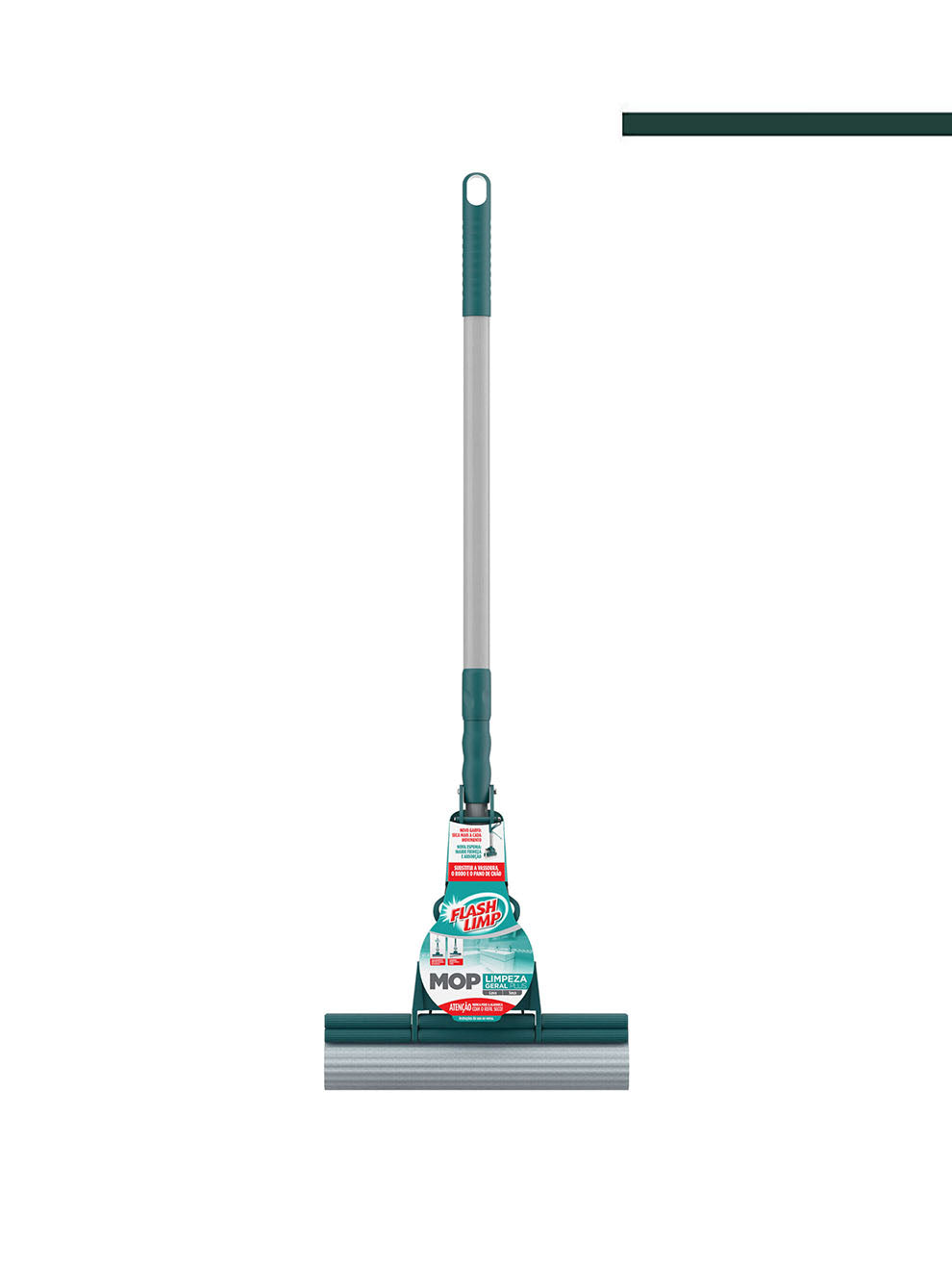 MOP Limpeza Geral Plus 7671 - Flashlimp