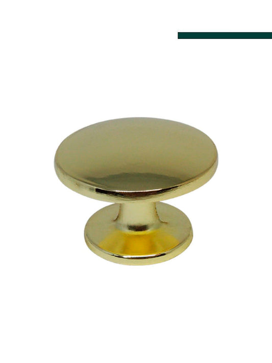 Puxador IL 808-030 Dourado (caixa com 25 peças) - Italy Line