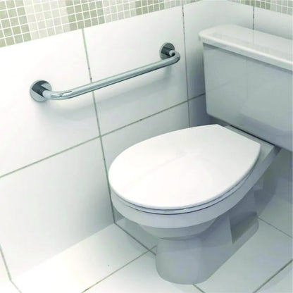 Barra de Apoio 11/4x32x800 Inox Polido - Geris