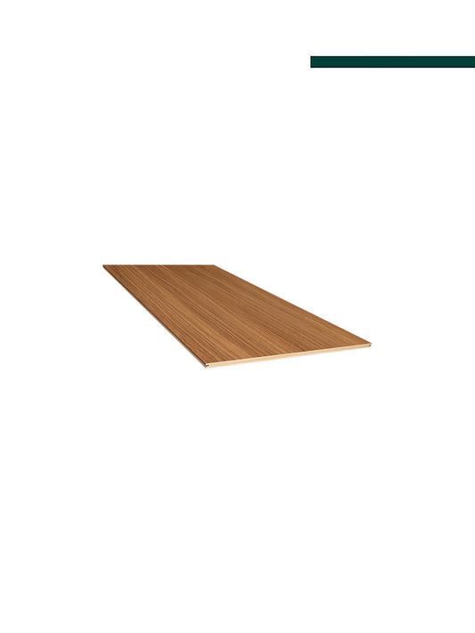 Ecopanel Jatobá 40x2,85 Cx(5 peças com 5,70m²)- 4009 - Santa Luzia