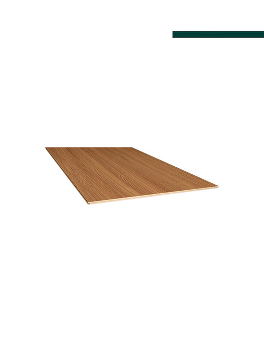Ecopanel Jatobá 60x2,85 Cx(3 peças com 5,13m²)- 6009 - Santa Luzia