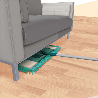 MOP Flat Chenile 7633 - Flashlimp