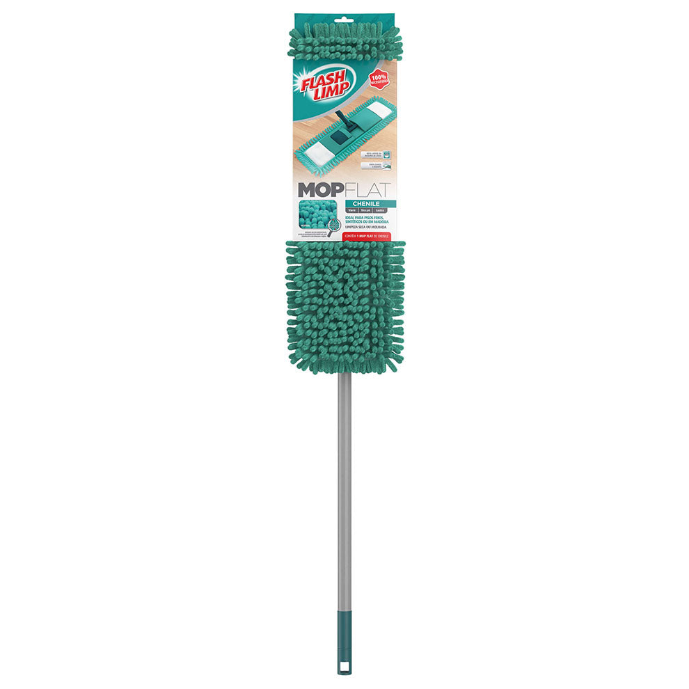 MOP Flat Chenile 7633 - Flashlimp