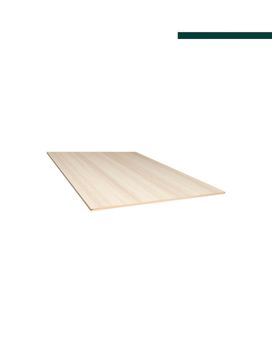 Ecopanel Castanheira Natural 60x2,85 Cx(3 peças com 5,13m²)- 6009 - Santa Luzia