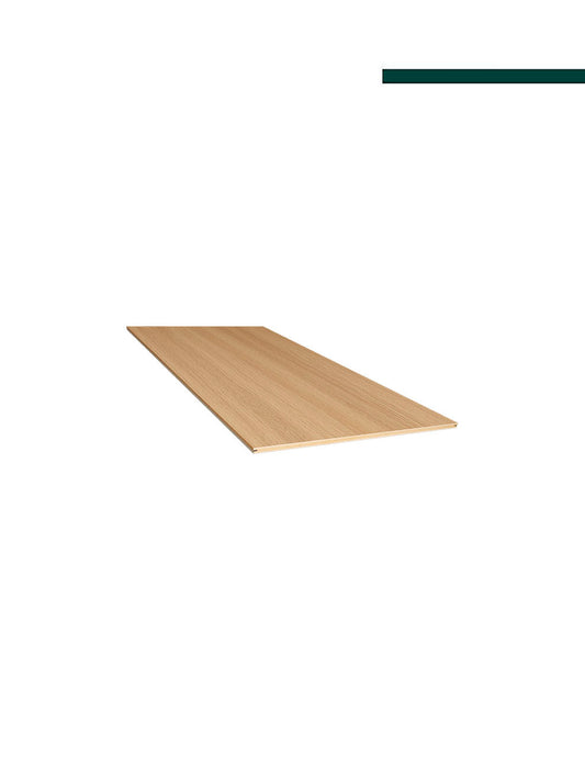 Ecopanel Louro Freijó 40x2,85 Cx(5 peças com 5,70m²)- 4009 - Santa Luzia