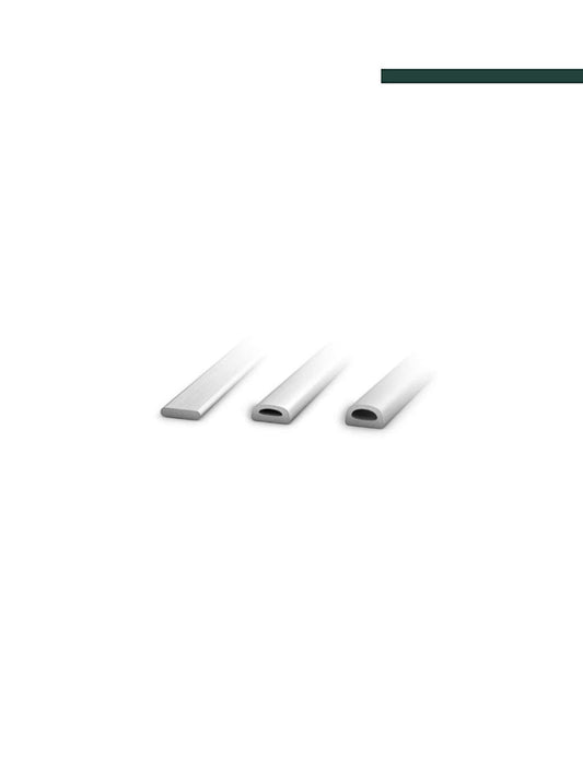 Veda Frestas D Marrom - 6mm x 6 metros - Comfortdoor