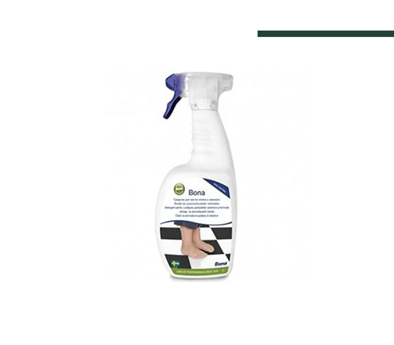 Bona® Limpador Para Pisos Porcelanato, Mármore e Vinílico Spray - 946ml