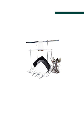 Jomer - Escorredor Baby com Porta Talheres 4341
