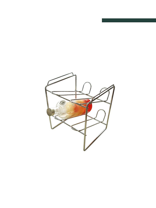 Jomer - Garrafeiro Mini Cr 8815 - 4 Garrafas