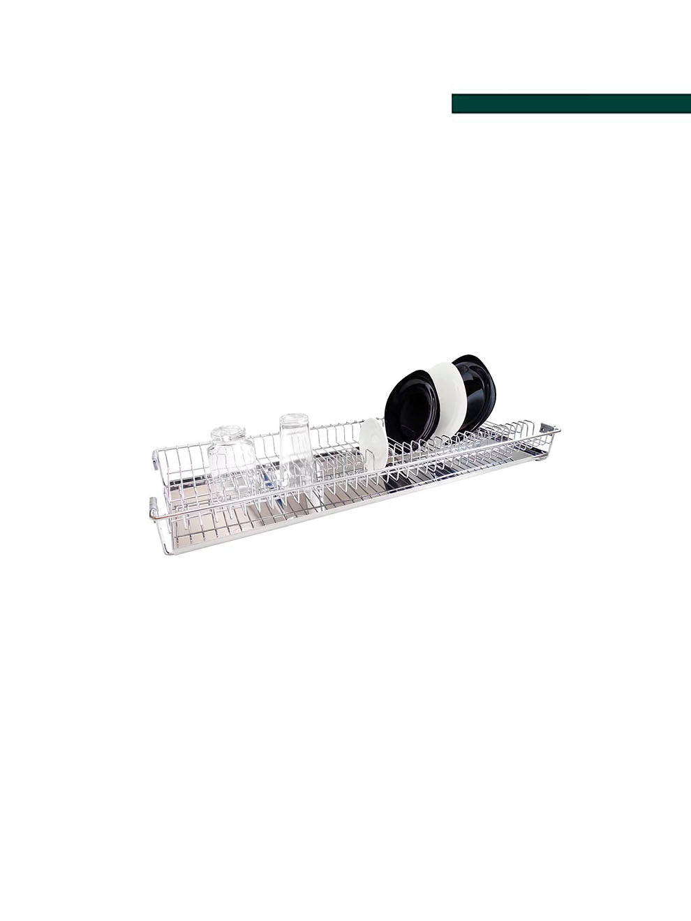 Jomer - Escorredor de Embutir 8732 (mod.800 - 33 pratos)